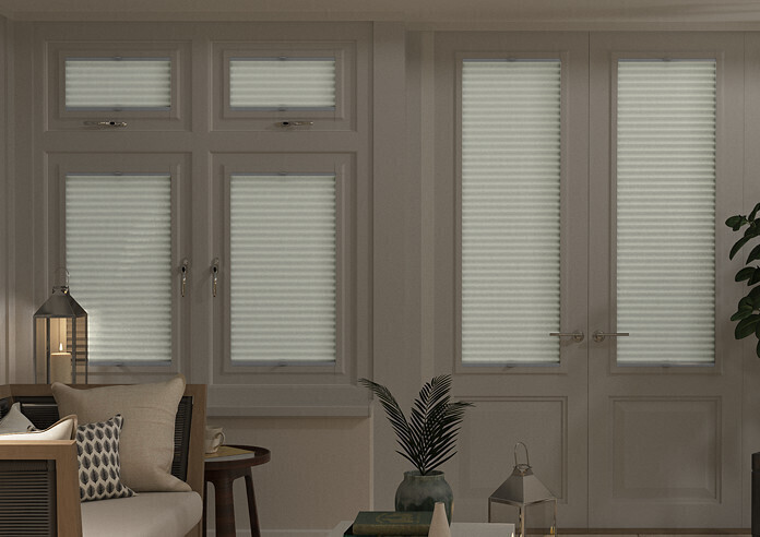 Honeycomb, True Cream - Perfect Fit Blind - Image 5